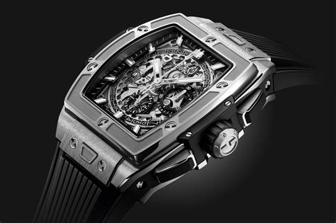 hublot spirit of big bang singapore|hublot big bang chronograph.